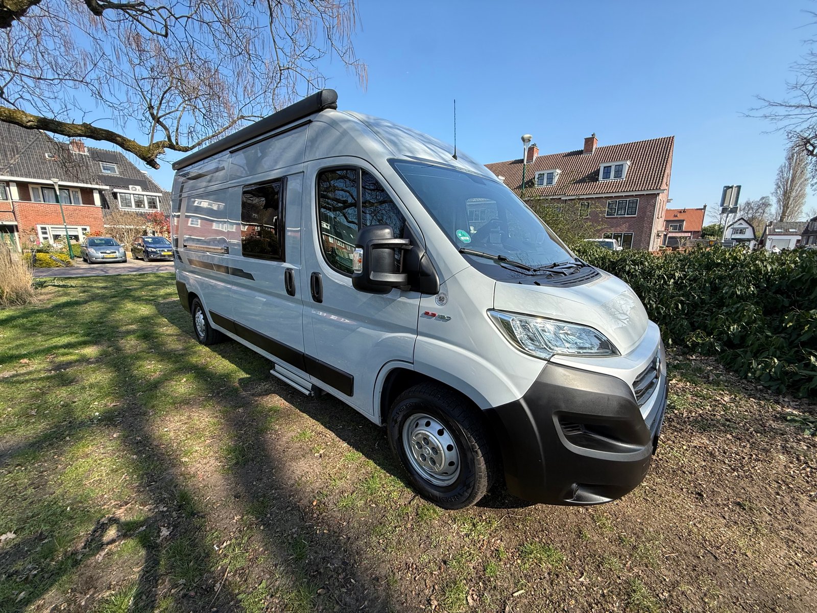 Weinsberg CaraTour 600 MQ